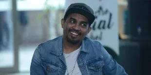 Kronologi Sakit Meningitis Glenn Fredly, Sempat Masuk RS di Hari Musik - Tahan Sakit Kepala Kala Bernyanyi