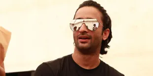 Kronologi Shaheer Sheikh Disebut Perlakukan Fans Dengan Kasar