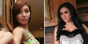 Kronologi Siram Air Oleh Amel Alvi Versi Baby Margaretha