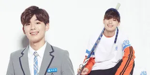 Kronologi Skandal 'Pelecehan Seksual' Ha Min Ho Produce 101