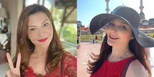 Kronologi Tamara Bleszynski Digugat Miliaran Rupiah oleh Ryszard yang Mengaku Saudara Kandung