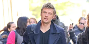 Kronologi Tawuran Nick Carter, Mabuk Berat Lalu Ditangkap Polisi