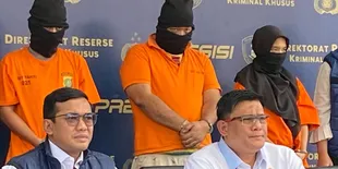 Kronologi Terbongkarnya Rumah Produksi Film Porno di Jakarta Selatan, Tangkap 5 Orang