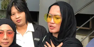 Kronologi Velline Chu Dianiaya Seorang Oknum Dari Agensi, Dijambak - Dipukul