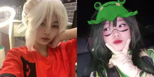 Kronologi Viralnya Kasus Cosplayer Bulgogifarts, Dari Drama Sewa Kostum hingga Ketahuan Palsukan Identitas