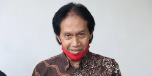 Kronologi Wafatnya Pengamat Musik Bens Leo, Terpapar Covid-19 Bersama Istri dan Anak