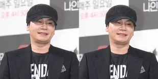 Kronologi Yang Hyun Suk Jadi Tersangka Dugaan Penyediaan Prostitusi