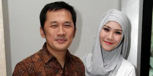 Kronologi Zaskia Adya Mecca Bekuk Pelaku Penipuan