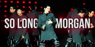 Kronologis Hengkangnya Morgan Dari SMASH