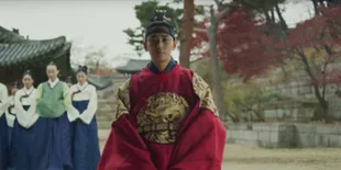 Kru Tewas dalam Kecelakaan, Syuting KINGDOM Season 2 Dihentikan