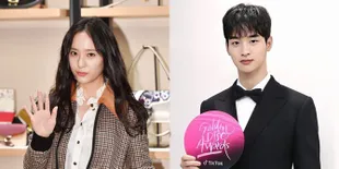 Krystal dan Jang Dong Yoon Main Bareng Drama Tentang Kemiliteran, Duo Visual!