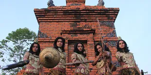 'Ksatria Pandawa 5' Bukan Sinetron Biasa, Benarkah?