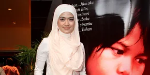 KUA Bungkan Soal Calon Suami Yulia Rachman