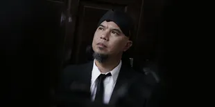 Kuasa Hukum Ahmad Dhani Siapkan Permohonan Penangguhan  Berisi Jaminan Dari Prabowo