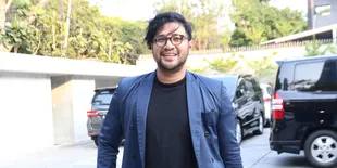 Kuasa Hukum Ammar Zoni Optimis Ajukan Asimilasi Akhir Tahun