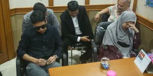 Kuasa Hukum Desta dan Natasha Rizky Ungkap Ada Kemungkinan Bila Ingin Rujuk, Ini Alasannya!