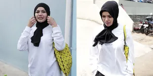 Kuasa Hukum Dipo Latief Tepis Segala Tudingan Buruk Nikita Mirzani