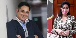 Kuasa Hukum Ivan Fadilla Tuding Venna Melinda Mau Menang Sendiri