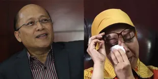 Kuasa Hukum Mario Teguh Himbau Aryani Soenarto Minta Maaf Duluan
