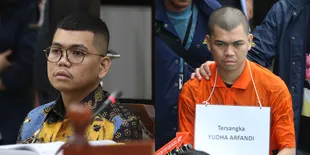 Kuasa Hukum Pastikan Akan Hadirkan Beberapa Saksi Peringan untuk Yudha Arfandi Terkait Kasus Kematian Dante