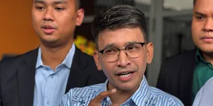 Kuasa Hukum Ruben Onsu Klarifikasi Soal Nafkah Anak yang Terhenti Sejak Januari