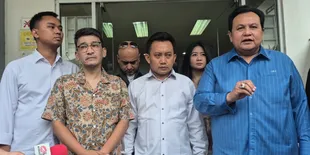 Kuasa Hukum Ruben Onsu Ungkap Salah Satu Materi Gugatan Hak Asuh Anak