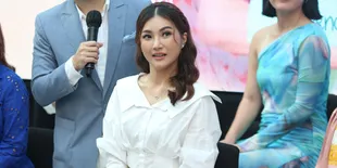 Kuasa Hukum Sarwendah Buka Isi Kesepakatan Cerai dengan Ruben Onsu