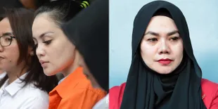 Kuasa Hukum: Tak Ada Hubungan Lagi Dengan Jennifer Dunn, Haris Milik Bunda Sarita