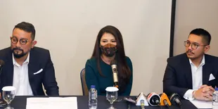 Kuasa Hukum Tegaskan Ryszard Bleszynski Saudara Kandung Kakak Tamara Bleszynski