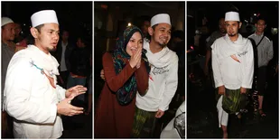 Kuasa Hukum Yakin UGB Tidak Akan Ditahan