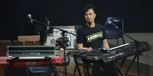 Kuatkan Hati Dul, Ahmad Dhani Ceritakan Kisah Nabi