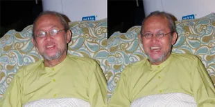 Kuburan Kurang Panjang, Proses Pemakaman Pepeng Sempat Ditunda