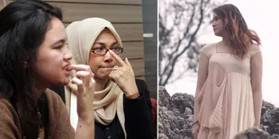 Kue Ultah Untuk Marshanda Dikembalikan