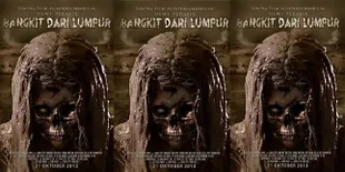 [Kuis] Nobar Premiere 'BANGKIT DARI LUMPUR'