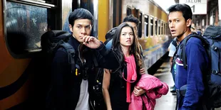 [Kuis] Nonton Film '5 CM' Bareng KapanLagi.com®