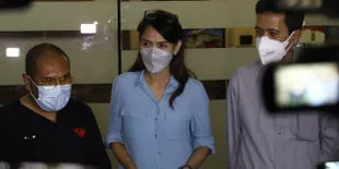 Kukuh Ingin Rezky Aditya Akui Kekey Anak Biologisnya, Wenny Ariani Ajukan Banding