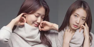 Kuliah 7 Tahun dan Belum Lulus, Park Shin Hye Tetap Santai