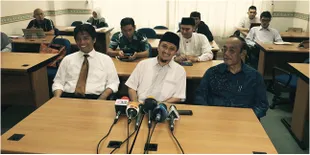 Kuliah Lagi, Yusuf Mansur Dipanggil Jam'an Sesuai Nama KTP