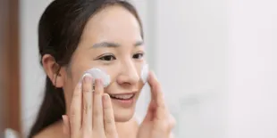 Kulit Kusam dan Breakout Setelah Lebaran? Ini 4 Langkah Skin Recovery yang Wajib Dicoba!