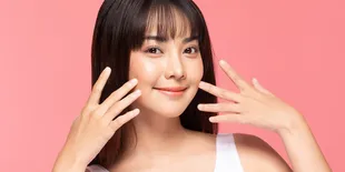 Kulit Tetap Lembap Saat Puasa, Ini 3 Step Simpel Biar Glow Natural Tanpa Oily