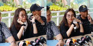 Kulit Wajahnya Gatal-Gatal dan Berjerawat, Mayang Anak Doddy Sudrajat Belum Konsultasi ke Dokter: Baru Diolesi Salep-Salep Gitu