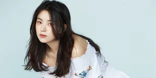 Kulitnya Sangat Cerah, Han Hyo Joo Bikin Lawan Main Terpesona