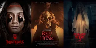Kumpulan 6 Film Horor dan Thriller Terbaik Joko Anwar, Wajib Ditonton!