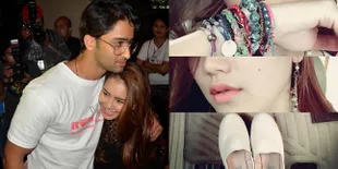 Kumpulan 'Bukti' Dugaan Shaheer Sheikh dan Ayu Masih Saling Cinta