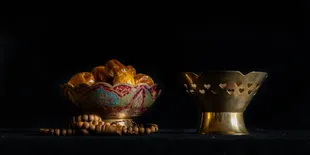 Kumpulan Doa Buka Puasa Ramadan Beserta Artinya, Ketahui Sunnah Berbuka Lainnya