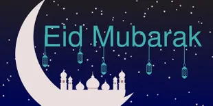 Kumpulan Kata-Kata Idul Fitri 2020, Referensi Ucapan Maaf Terbaik untuk Keluarga - Sahabat