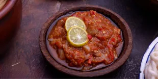 Kumpulan Resep Sambal Terasi Mentah yang Segar dan Nagih, Cocok Buat Aneka Hidangan