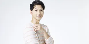 Kumpulan Video Saat Song Joong Ki Ngedance, Cute dan Kocak