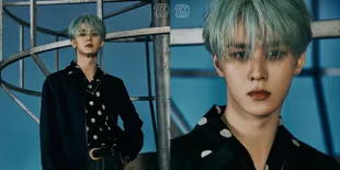 Kun WayV Bakal Sapa Penggemar Lewat Siaran Live Shopee 10.10