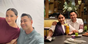 Kunci Rumah Tangga Harmonis! Nagita Slavina Nggak Pernah Buka HP Raffi Ahmad Demi Jaga Kewarasan - Anggap Tak Penting